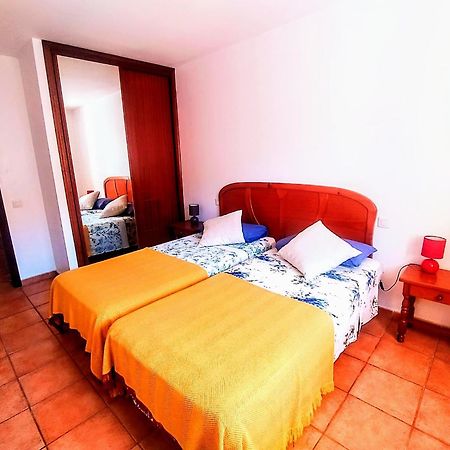 Ferienwohnung Corralejo Del Mar Exterior foto