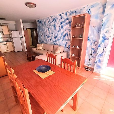 Ferienwohnung Corralejo Del Mar Exterior foto