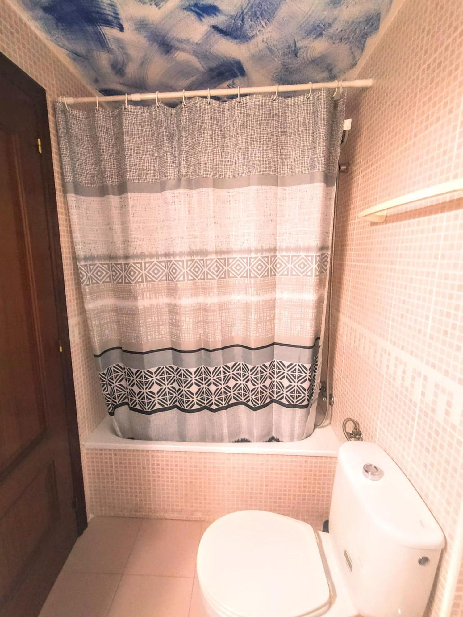 Ferienwohnung Corralejo Del Mar Exterior foto