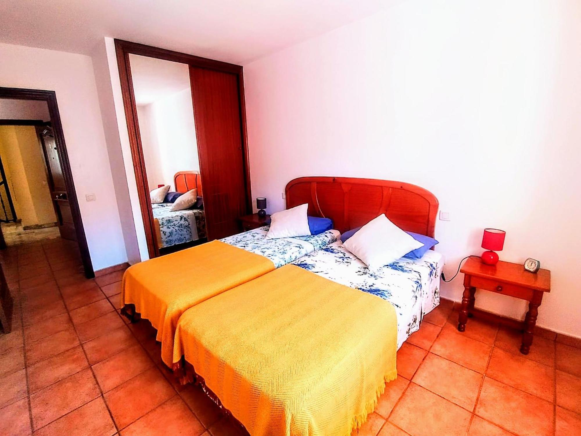 Ferienwohnung Corralejo Del Mar Exterior foto