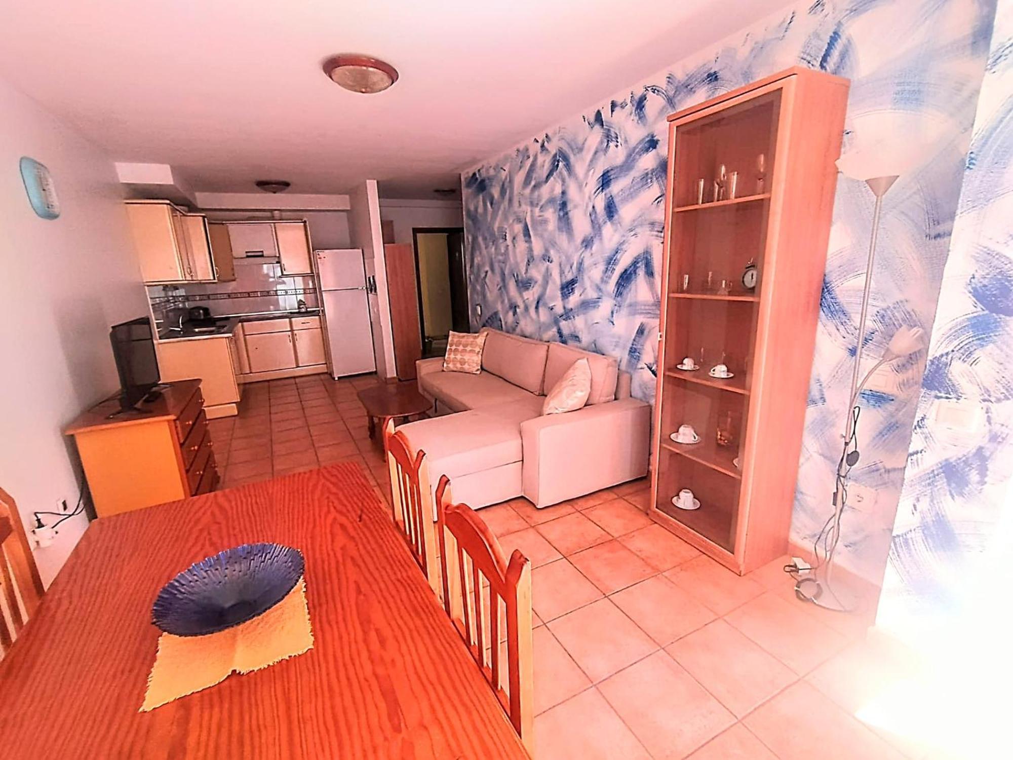 Ferienwohnung Corralejo Del Mar Exterior foto