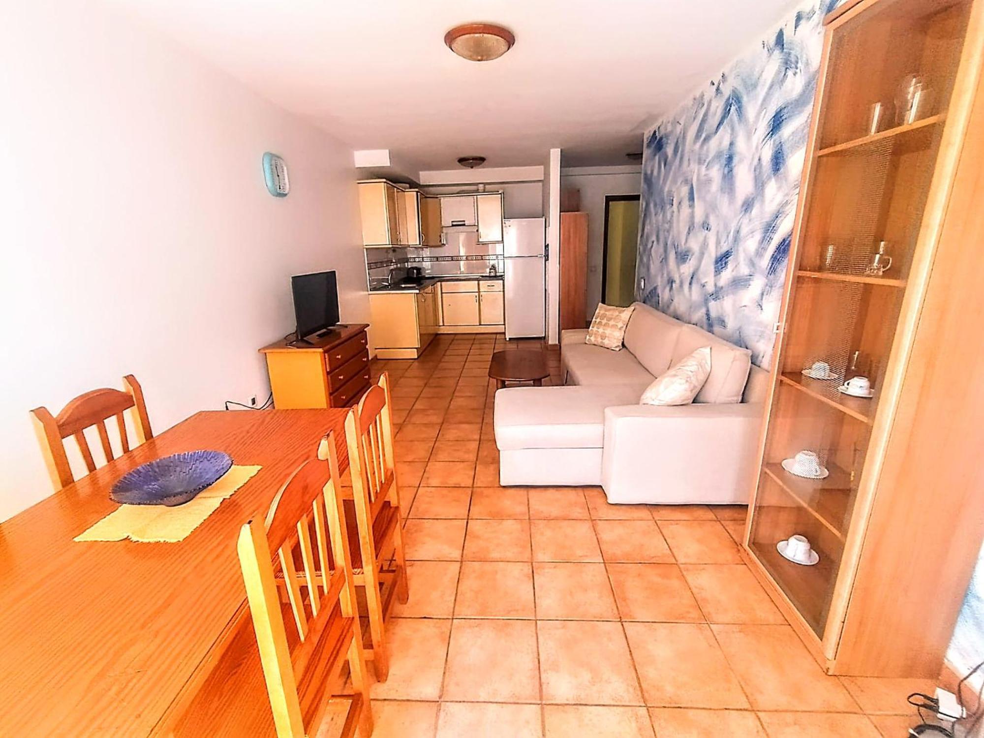Ferienwohnung Corralejo Del Mar Exterior foto