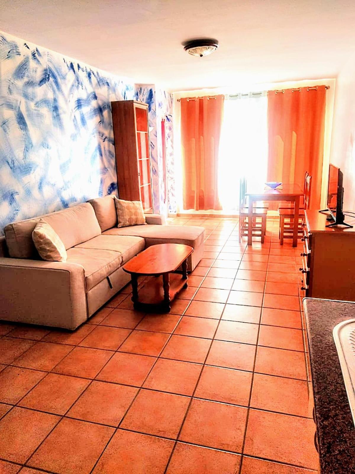 Ferienwohnung Corralejo Del Mar Exterior foto