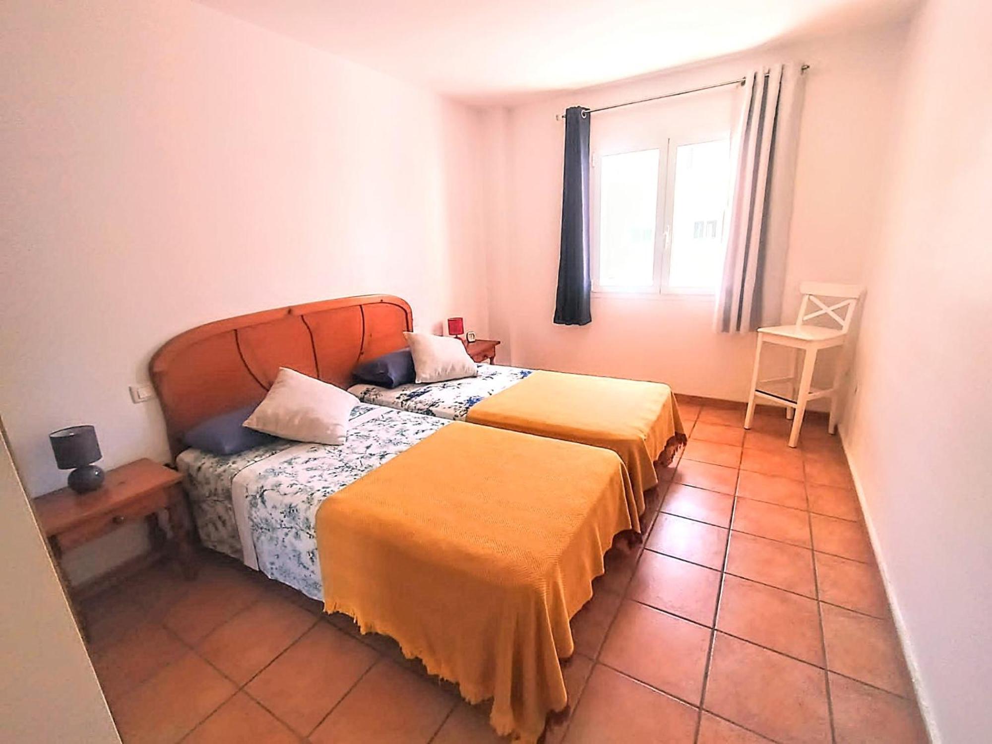 Ferienwohnung Corralejo Del Mar Exterior foto