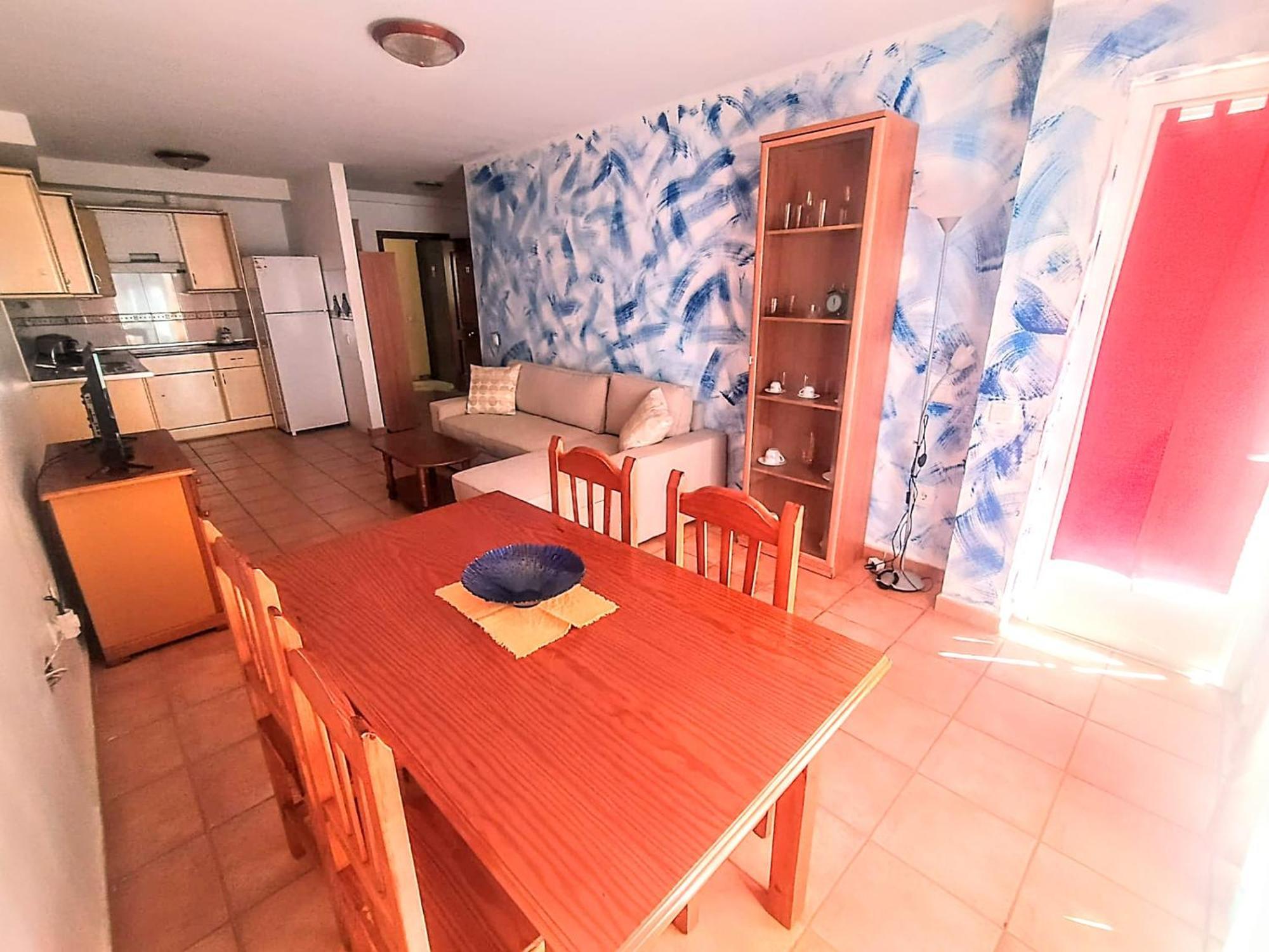 Ferienwohnung Corralejo Del Mar Exterior foto
