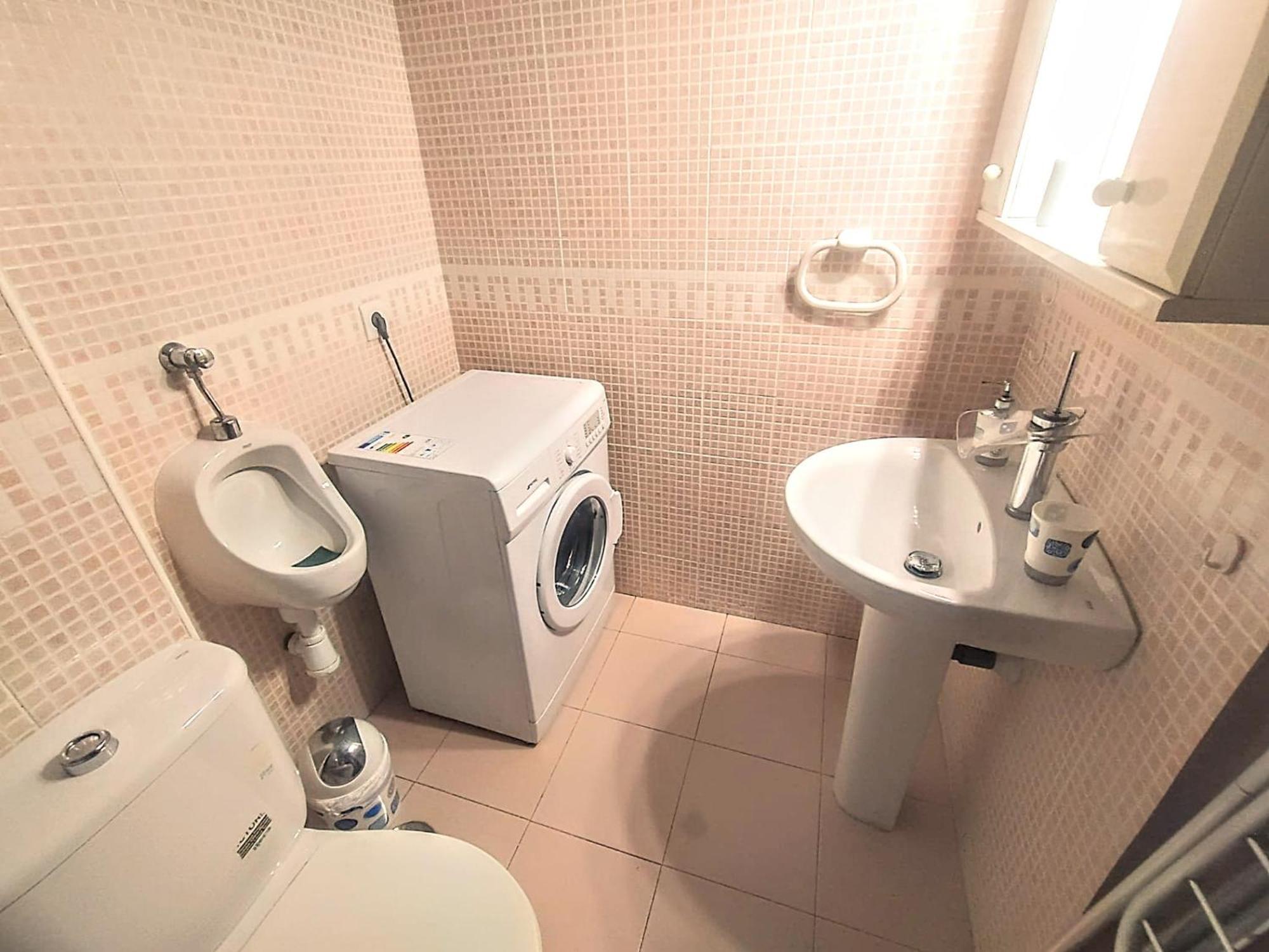 Ferienwohnung Corralejo Del Mar Exterior foto