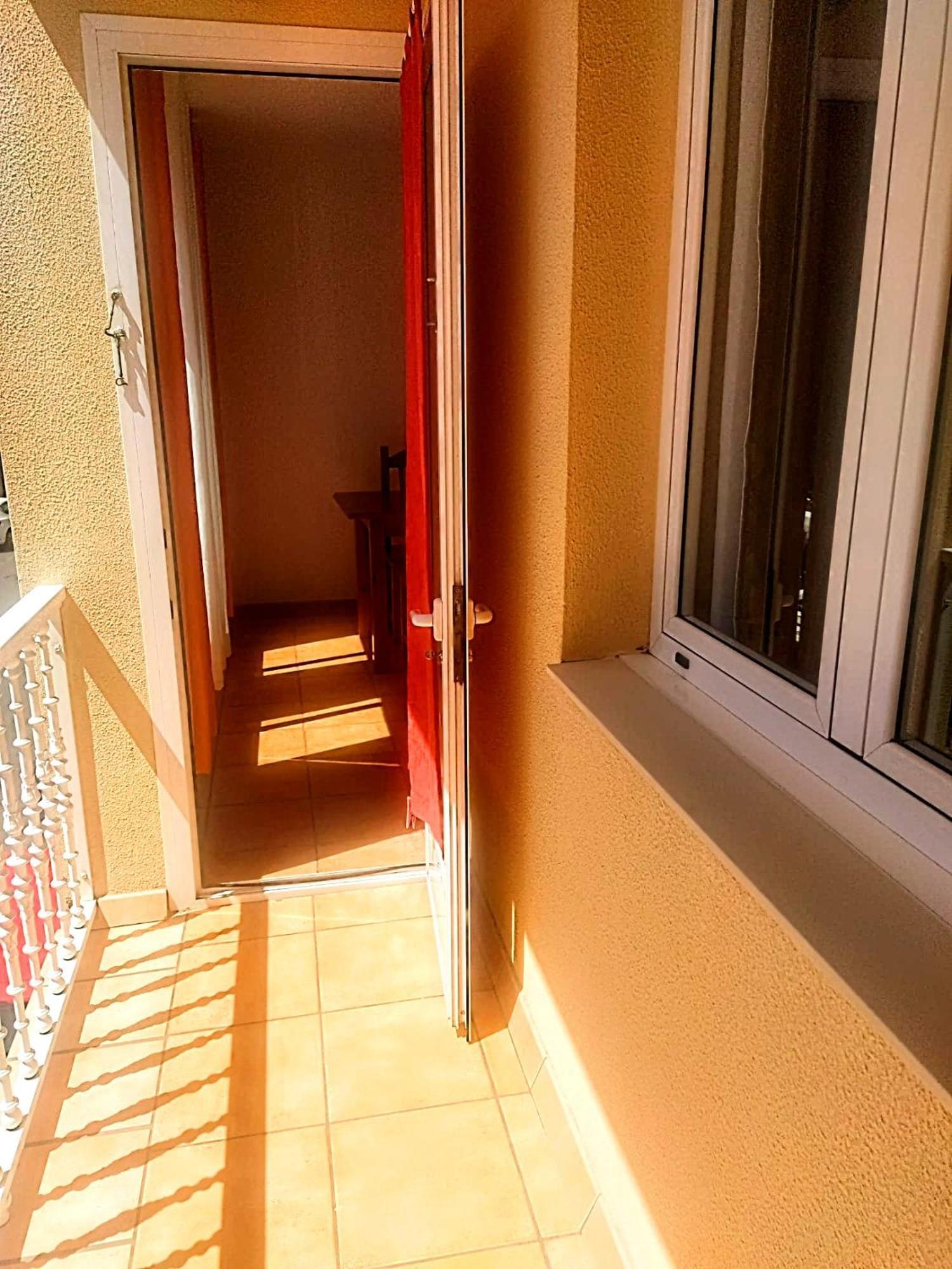Ferienwohnung Corralejo Del Mar Exterior foto